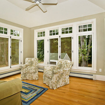 Our Work