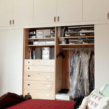Closet Ideas