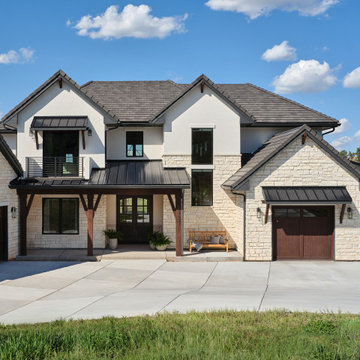 The Club at Ravenna - Leonardo Project, Littleton, CO