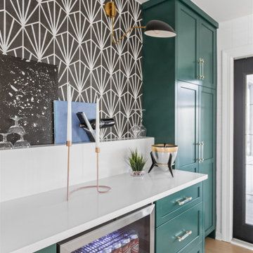 Greenword Kitchen