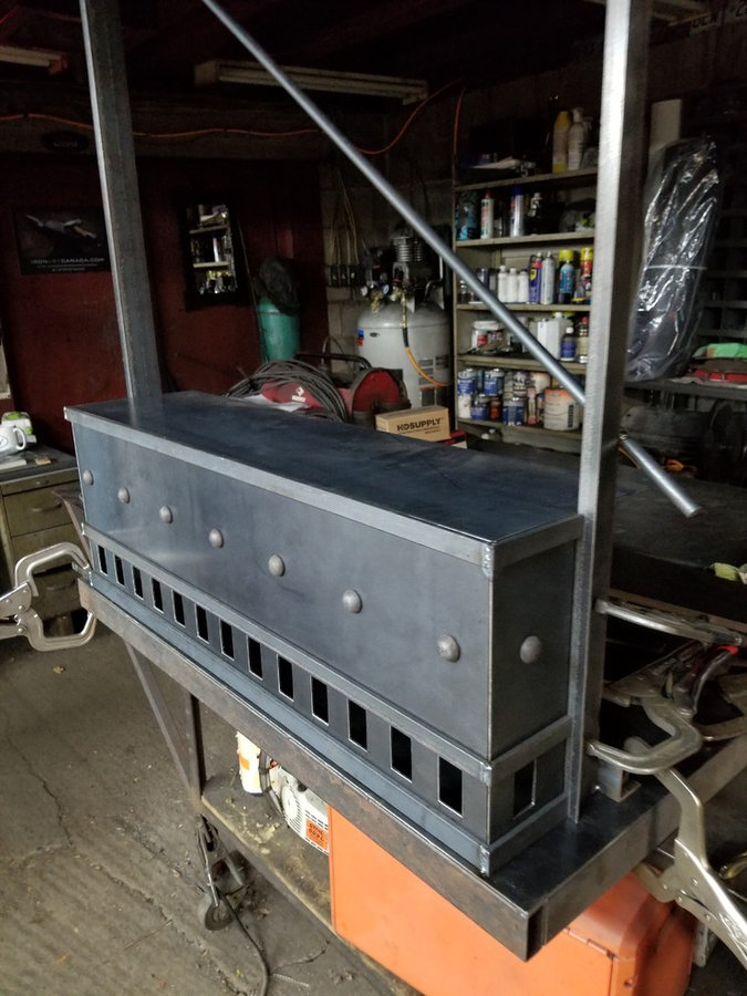 Fireplaces - Hoods, Doors, Mantels, Screens, Tools & Accessories