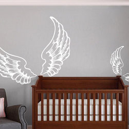 Cool Wall Decals - Products