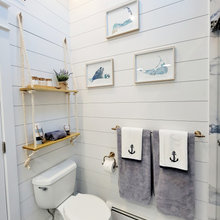 Savannah Master Bath