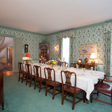 Albemarle County Estate