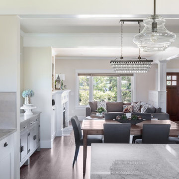 Greenlake Craftsman