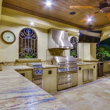 Yorba Linda Traditional