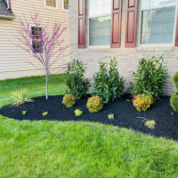 Landscape Design