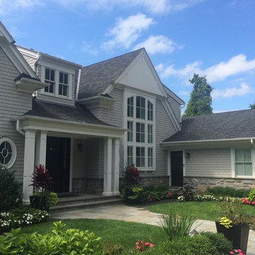 Stone Paved Ranch