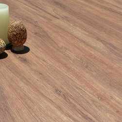 Glue Down Antero - Vinyl Flooring