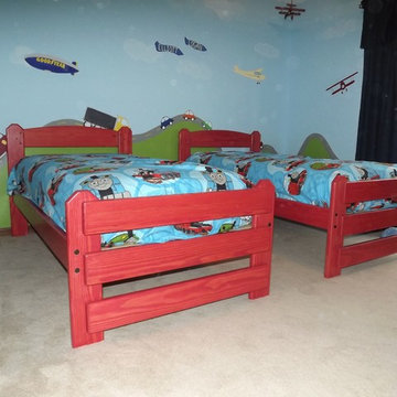 Children's Beds