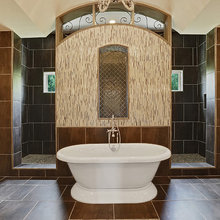 bath