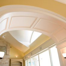 Architectural details - Interior