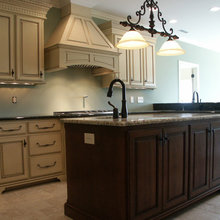 Kitchens