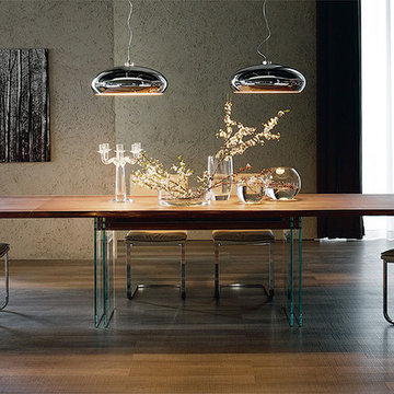 Ikon Dining Table by Cattelan Italia