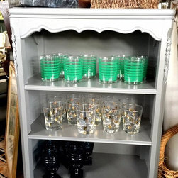 6th Anniversary Sale - Cups And Glassware