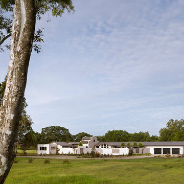 Carneros Hillside Compound