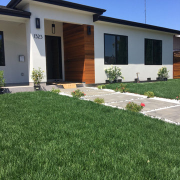 Exterior Photos