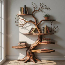 Mantle Tree