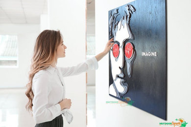 Home Office Decor-Genius collection
