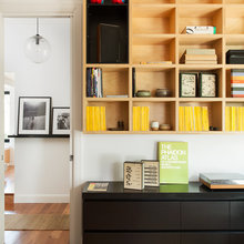 Office area