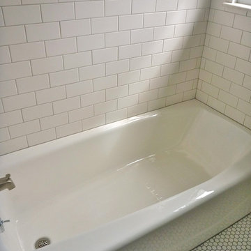 Tile design & install