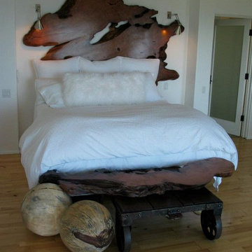 Redwood Burl Projects | By: Philomena by the Sea