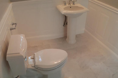 Rolling Hills Estate Remodel