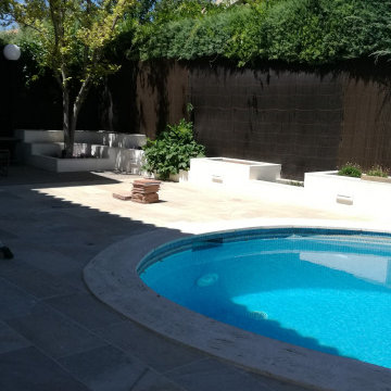 Piscinas Mirasur Proyectos SL