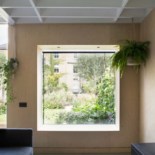 Lillieshall Garden Room