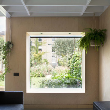 Lillieshall Garden Room