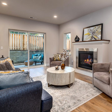 Home Staging Projects - Happy Valley