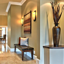 Wall paint colors