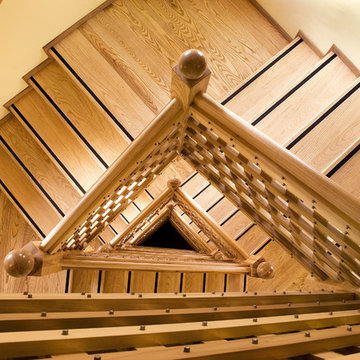 McNally Joinery Projects