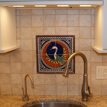Merion, PA Kitchen