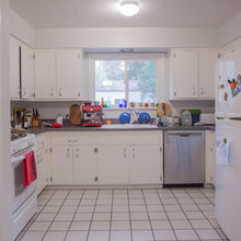 Kitchen Ideas