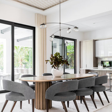 Boca Modern