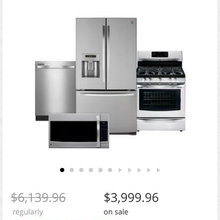 Appliances