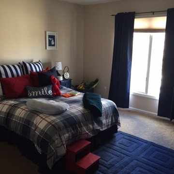 New Carpeting in Troy, Michigan