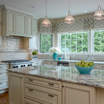 Laurel Circle Kitchen