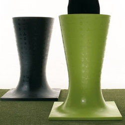 Kronik Outdoor Pot by Serralunga - Outdoor Pots And Planters