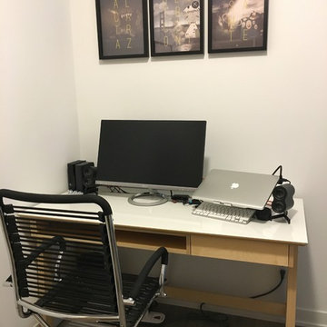 Modern Office Desk