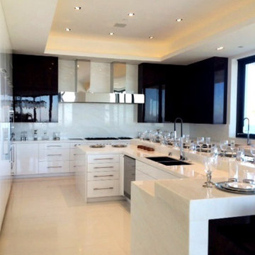Hillcrest Kitchen