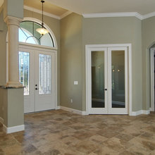 Flooring