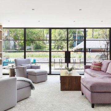 Sustainable Home