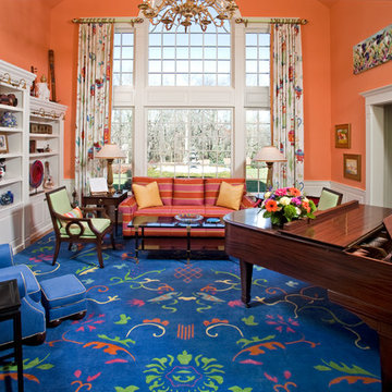 A Panoply of Color