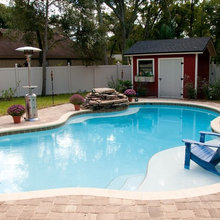 pool
