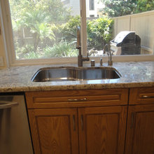 kitchen sink