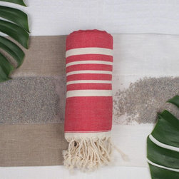 Wellwet Hira Collection - Towels