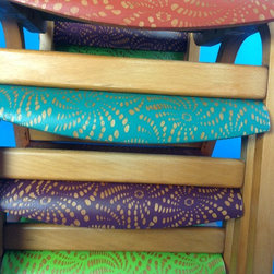Netched Chairs - Products