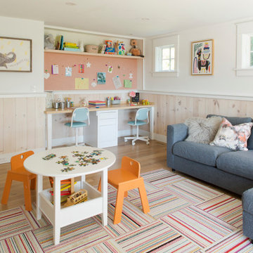 This Old House Westerly Ranch Transformation